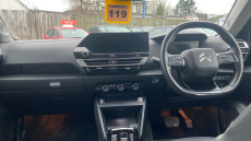 Citroen C4 100kW Shine Plus 50kWh 5dr Auto Electric Hatchback